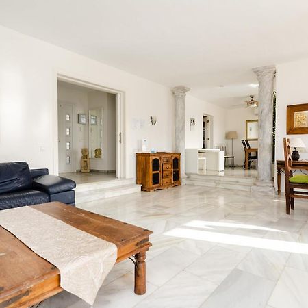 Villa Sol Y Mar マルベーリャ エクステリア 写真