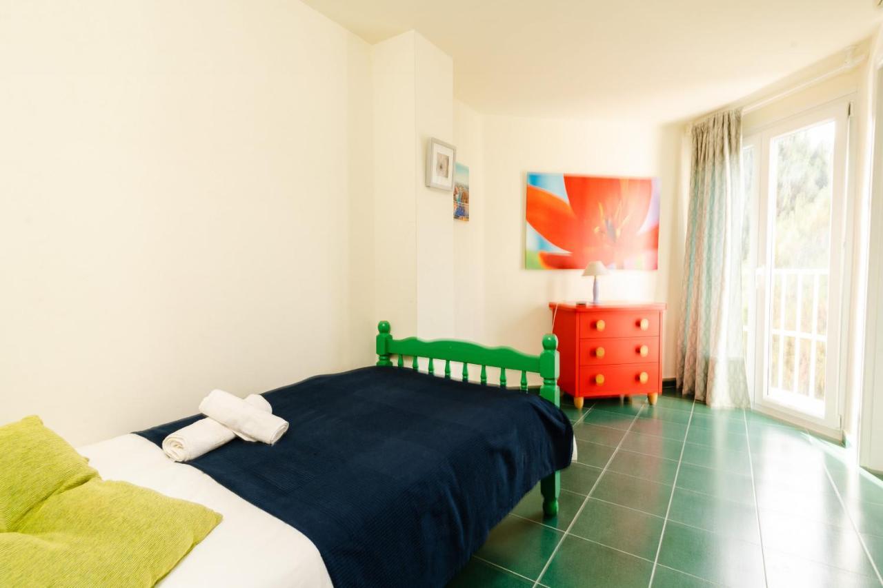 Villa Sol Y Mar マルベーリャ エクステリア 写真