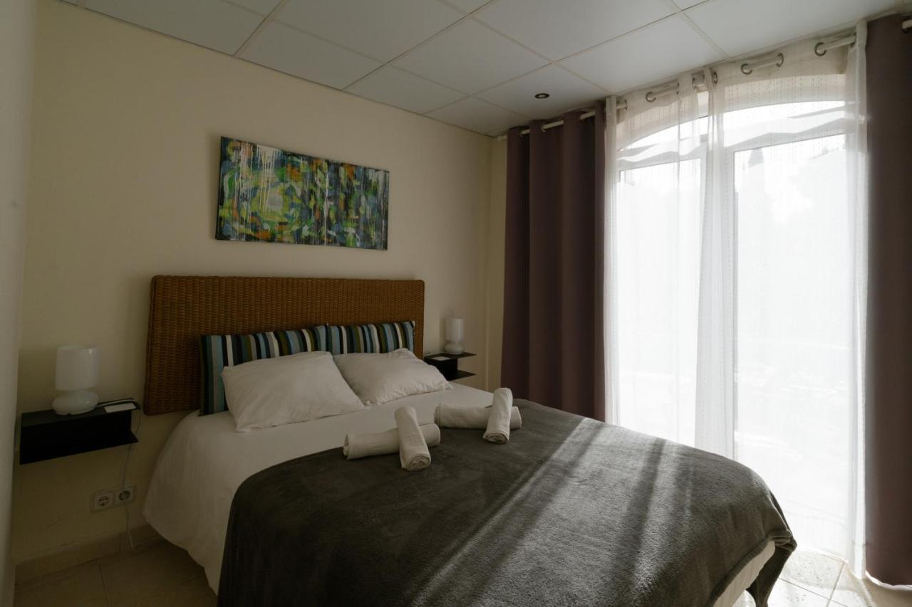 Villa Sol Y Mar マルベーリャ エクステリア 写真